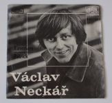 Václav Neckář – Rosemary / Patrick (1971)