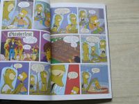 Velká kniha Barta Simpsona (CREW 2015)