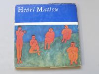 Vlastimil Fiala - Henri Matisse (1967)