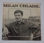 Milan Chladil – San Bernadino / Rád sázku vzdám (1971)