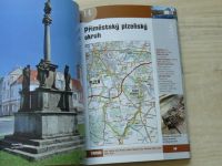 Plzeňský kraj - Ottův turistický průvodce (2014)