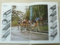 Pneumatiky pro jízdní kola - Barum Gottwaldov