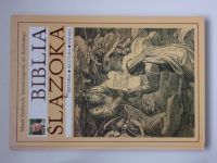 Szołtysek - Biblia Ślązoka (2005) regionální biblické příběhy Slezska - polsky + slezsky