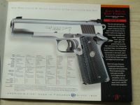Colt - Americaś First Name in Firearms Since 1836 (1997) Katalog