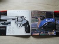 Colt - Americaś First Name in Firearms Since 1836 (1997) Katalog