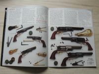 Colt Blackpowder Arms - Signature Series ´96 - Katalog, anglicky