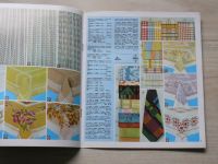 DONA - Zásilkový obchodní dům Prostějov -Bytový textil - Katalog