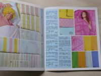 DONA - Zásilkový obchodní dům Prostějov -Bytový textil - Katalog
