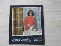 DONA - Zásilkový obchodní dům Prostějov -Bytový textil -  Katalog