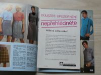 DONA - Zásilkový obchodní dům Prostějov - Jaro-Léto 72 Katalog