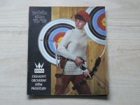 DONA - Zásilkový obchodní dům Prostějov - Podzim- Zima 71/72 Katalog