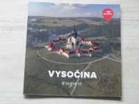 Vysočina region - Vysočina Tourism 2020