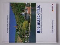 Boller, Kustos - Rheinlad-Pfalz (2004) spolková země Porýní-Falc - vícejazyčně