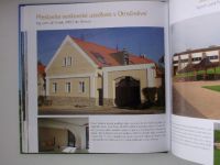 Florian ed. - Tvář venkova (2010) vesnická architektura