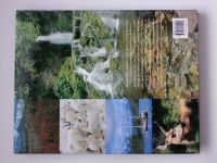 Maybank, Mertz - The National Parks and Other Wild Places of Canada (2001) přírodní bohatství Kanady