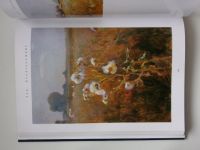 Ostrowski - Masters of Polish Painting (1999) katalog polského výtvarného umění - anglicky