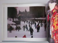 Ottawa - Our Nation's Capital (1980) fotografická publikace - hl. město Kanady - anglicky