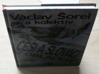Šorel a kol. - Češi a Slováci v oblacích (1993)