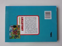 Vodičková - Učebnice angličtiny (1993)
