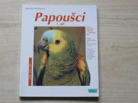 Wolterová - Papoušci 1. díl (2007)