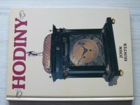 John Hunter - Hodiny (1993)