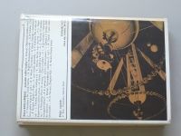 Karel Pacner - Města v kosmu - Kosmická budoucnost lidstva /svazek první/ (1986)