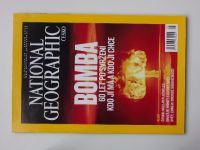 National Geographic 8 (2005)