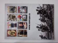 První světová válka - speciální vydání časopisu Xantypa (2014)