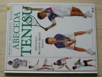 Sanchezová-Vicariová - Abeceda tenisu - Průvodce mladého hráče tenisu (1997)