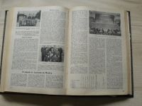 Československý šach 1953, 1954 - 2 kompletní ročníky