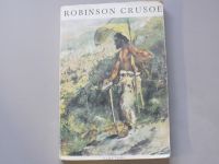 Defoe, Pleva - Robinson Crusoe (1983)