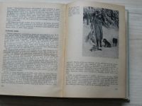 Dr. Kostroň - Myslivost jako živočišná výroba (SZN 1953)
