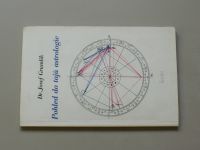 Josef Grumlík - Pohled do tajů astrologie (1991)