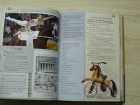 Mullen - Úžasní koně - Fakta a zajímavosti (2009)