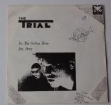 The Trial – In The Fiction Press / Sex Story (1990)