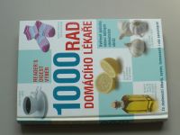  1000 rad domácího lékaře (2008)