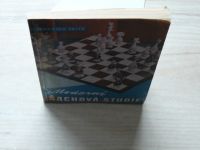 Fritz - Moderní šachová studie (1951) Úvod do theorie a skladby