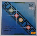 Highway 101 – Midnight Angel / Who's Lonely Now (1990)