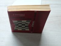 Hort - O šachový trůn - Spasskij - Fischer (1973)
