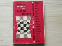 Hort - O šachový trůn - Spasskij - Fischer (1973)