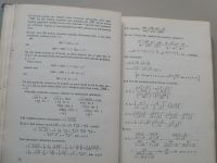 Josef Polák - Přehled středoškolské matematiky (1980)