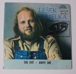 Lešek Semelka, S.L.S. – Čas fotí • Barvy snů (1983)