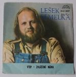 Lešek Semelka, S.L.S. – Vtip / Zvláštní máma (1984)