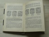 Pachman - Taktika moderního šachu - I. II. - Učebnice střední hry 1963,1964