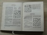 Strategie moderního šachu - Učebnice střední hry I. II.