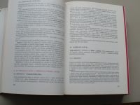 Vladimír Pacovský a kol. - Vnitřní lékařství - Učebnice pro lékařské fakulty (1986)