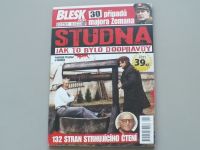 Blesk Extra krimi edice - Studna - Jak to bylo doopravdy (2013)