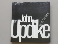 John Updike - Domácí biograf (1988) výbor z veršů