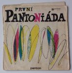 První Pantoniáda (1970) LP speciál
