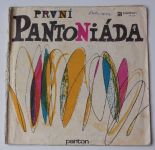 První Pantoniáda (1970) LP speciál